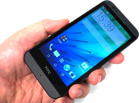 Смартфон HTC Desire 510