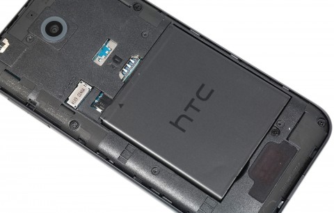 Смартфон HTC Desire 510