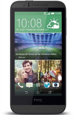Смартфон HTC Desire 510