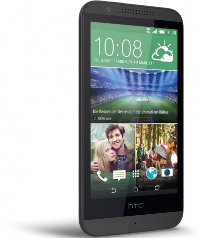 Смартфон HTC Desire 510