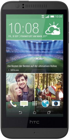 Смартфон HTC Desire 510