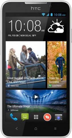 Смартфон HTC Desire 516 dual sim