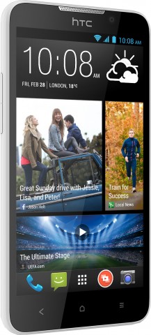 Смартфон HTC Desire 516 dual sim
