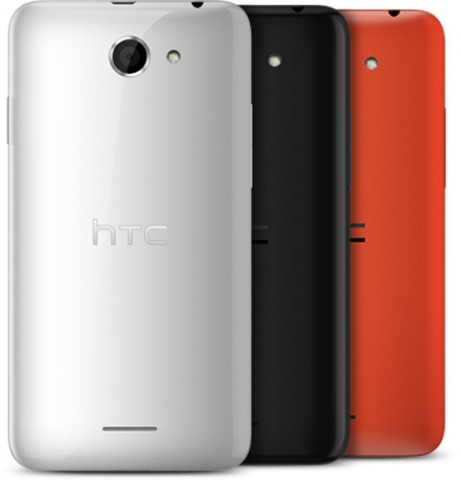 Смартфон HTC Desire 516 dual sim