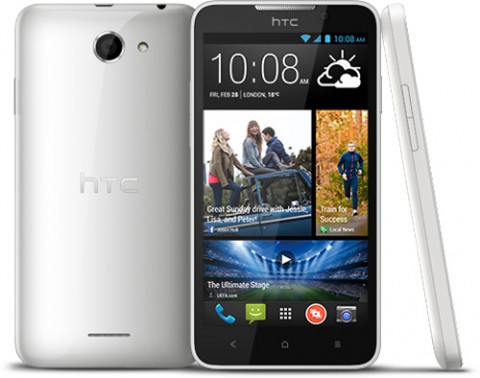 Смартфон HTC Desire 516 dual sim