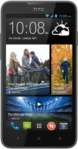 Смартфон HTC Desire 516 dual sim