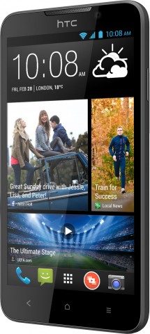 Смартфон HTC Desire 516 dual sim