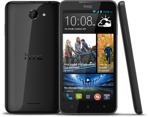 Смартфон HTC Desire 516 dual sim