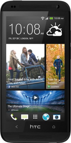 Смартфон HTC Desire 601