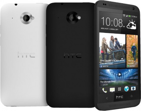 Смартфон HTC Desire 601