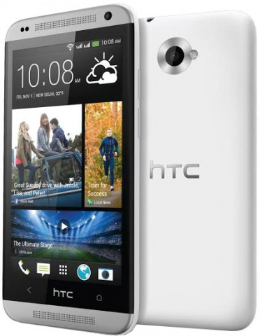 Смартфон HTC Desire 601 dual sim