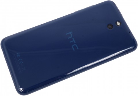 Смартфон HTC Desire 610