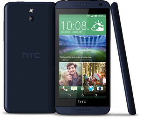 Смартфон HTC Desire 610