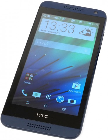 Смартфон HTC Desire 610