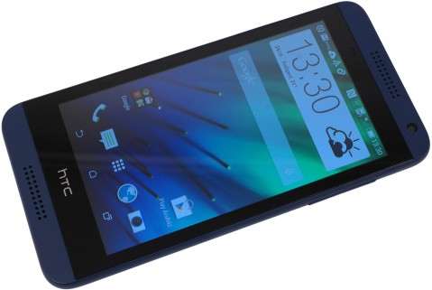 Смартфон HTC Desire 610