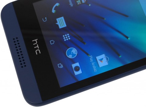 Смартфон HTC Desire 610