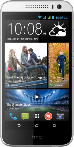 Смартфон HTC Desire 616 dual sim