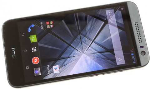 Смартфон HTC Desire 616 dual sim