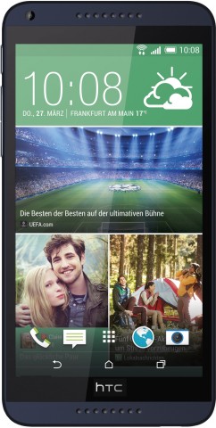 Смартфон HTC Desire 816 LTE
