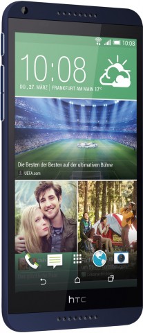 Смартфон HTC Desire 816 LTE