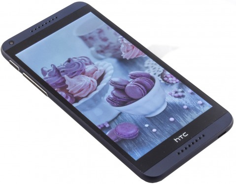 Смартфон HTC Desire 816 LTE
