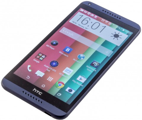 Смартфон HTC Desire 816 LTE