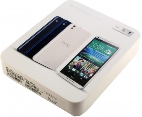 Смартфон HTC Desire 816 LTE