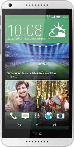 Смартфон HTC Desire 816 LTE