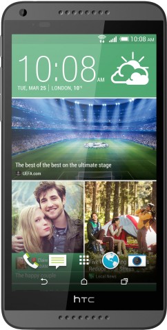 Смартфон HTC Desire 816 dual sim