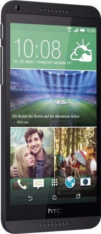 Смартфон HTC Desire 816 dual sim