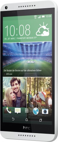 Смартфон HTC Desire 816 dual sim