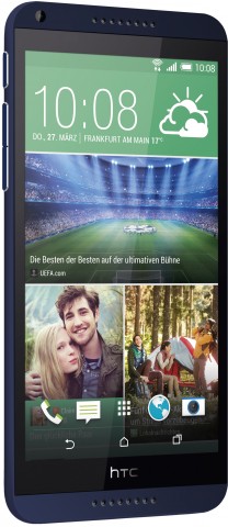 Смартфон HTC Desire 816 dual sim