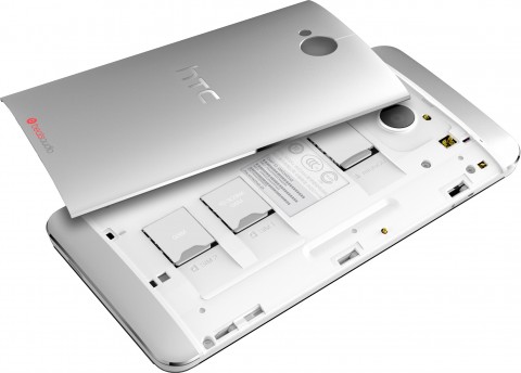 Смартфон HTC One Dual Sim (32Gb)