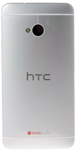 Смартфон HTC One Dual Sim (32Gb)
