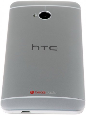 Смартфон HTC One Dual Sim (32Gb)