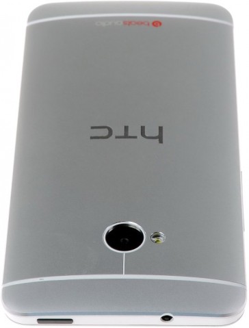 Смартфон HTC One Dual Sim (32Gb)