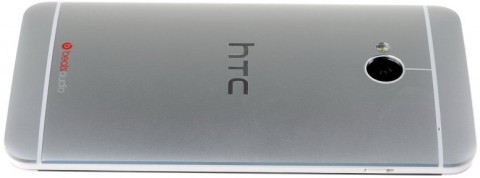 Смартфон HTC One Dual Sim (32Gb)