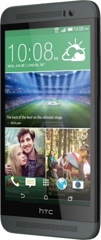 Смартфон HTC One (E8) dual sim Смартфон HTC One (E8) dual sim