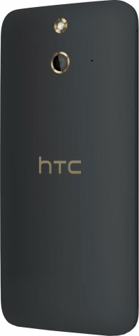 Смартфон HTC One (E8) dual sim Смартфон HTC One (E8) dual sim