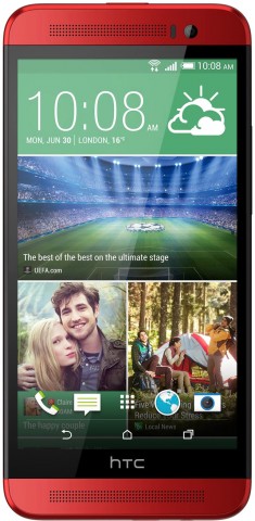 Смартфон HTC One (E8) dual sim Смартфон HTC One (E8) dual sim