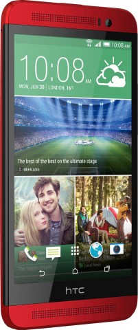 Смартфон HTC One (E8) dual sim Смартфон HTC One (E8) dual sim