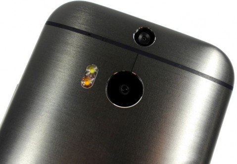 Смартфон HTC One (M8) (16Gb)