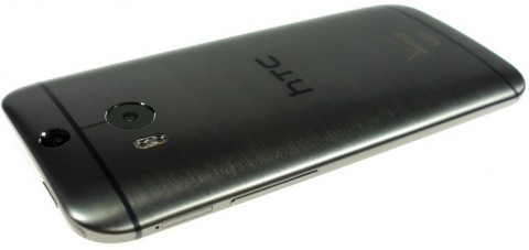 Смартфон HTC One (M8) (16Gb)