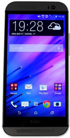 Смартфон HTC One (M8) (16Gb)