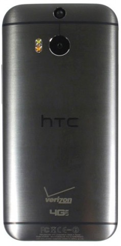 Смартфон HTC One (M8) (16Gb)