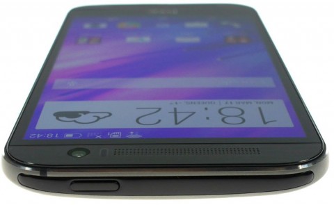 Смартфон HTC One (M8) (16Gb)