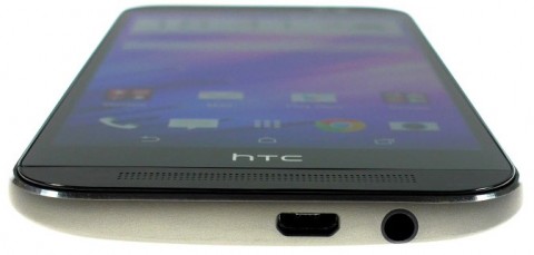Смартфон HTC One (M8) (16Gb)