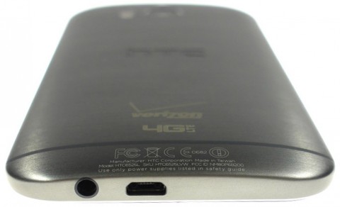 Смартфон HTC One (M8) (16Gb)