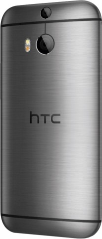 Смартфон HTC One (M8) (16Gb)