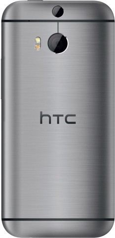 Смартфон HTC One (M8) (16Gb)